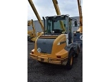 фронтальный погрузчик LIEBHERR L 507 Stereo