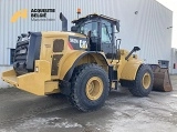 фронтальный погрузчик CATERPILLAR 962M