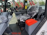 фронтальный погрузчик BOBCAT L85