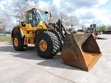 фронтальный погрузчик VOLVO L150H