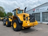 фронтальный погрузчик VOLVO L180G