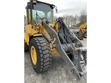 фронтальный погрузчик VOLVO L 50 D