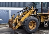 фронтальный погрузчик CATERPILLAR IT14G