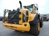 фронтальный погрузчик VOLVO L150G