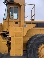 фронтальный погрузчик CATERPILLAR 980 C