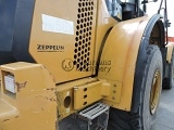 фронтальный погрузчик CATERPILLAR 966K