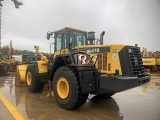 фронтальный погрузчик KOMATSU WA470-6