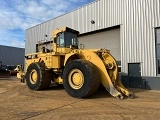 фронтальный погрузчик CATERPILLAR 990