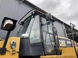 фронтальный погрузчик CATERPILLAR 966K