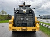 фронтальный погрузчик CATERPILLAR 962K