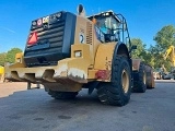 фронтальный погрузчик CATERPILLAR 972M