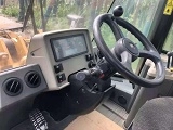 фронтальный погрузчик CATERPILLAR 950GC