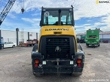 фронтальный погрузчик KOMATSU WA80M-7