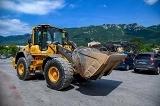 фронтальный погрузчик VOLVO L90H