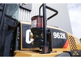 фронтальный погрузчик CATERPILLAR 962K