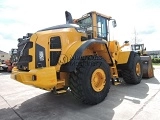 фронтальный погрузчик VOLVO L150H