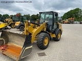 фронтальный погрузчик CATERPILLAR 906M