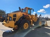 фронтальный погрузчик VOLVO L180H