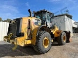 фронтальный погрузчик CATERPILLAR 950K