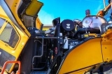 фронтальный погрузчик VOLVO L150H