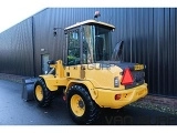 фронтальный погрузчик VOLVO L30G