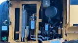 фронтальный погрузчик CATERPILLAR 928Hz