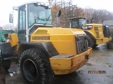 фронтальный погрузчик LIEBHERR L 512 Z