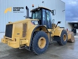 фронтальный погрузчик CATERPILLAR 950H