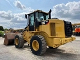 фронтальный погрузчик CATERPILLAR 924H