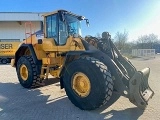 фронтальный погрузчик VOLVO L150H