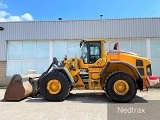 фронтальный погрузчик VOLVO L150H