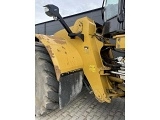 фронтальный погрузчик CATERPILLAR 980M