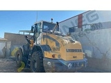 фронтальный погрузчик LIEBHERR L 538