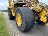 фронтальный погрузчик CATERPILLAR 988H