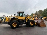 фронтальный погрузчик KOMATSU WA480-6