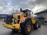 фронтальный погрузчик VOLVO L150H