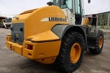 фронтальный погрузчик LIEBHERR L 538