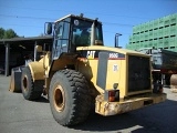 фронтальный погрузчик CATERPILLAR 950 G