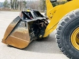 фронтальный погрузчик CATERPILLAR 950GC