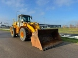 фронтальный погрузчик CATERPILLAR 966H