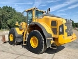 фронтальный погрузчик VOLVO L150H