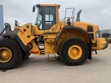 фронтальный погрузчик VOLVO L180G