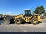 фронтальный погрузчик CATERPILLAR 950 G