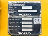 фронтальный погрузчик VOLVO L 60 E