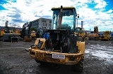 фронтальный погрузчик VOLVO L 45