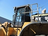 фронтальный погрузчик CATERPILLAR 980K