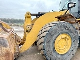 фронтальный погрузчик CATERPILLAR 980K