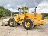 фронтальный погрузчик VOLVO L120D