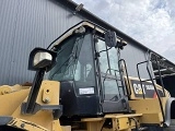 фронтальный погрузчик CATERPILLAR 966M