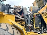 фронтальный погрузчик CATERPILLAR 980K